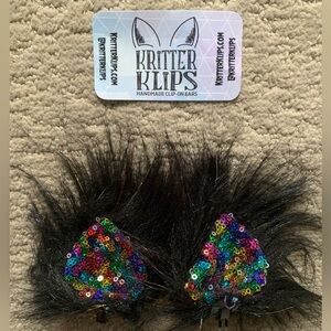 Kritter Klips Spectrum